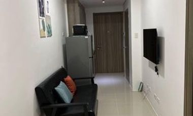 1BR Condo Unit for Rent at SMDC Premiere Fame, Highway Hills, Mandaluyong City