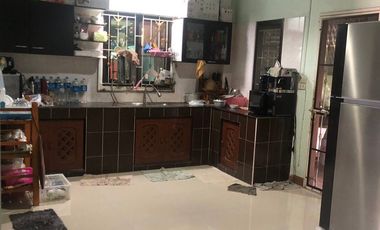 ขายบ้านเดี่ยว 2 ชั้น พื้นที่ 86.9 ตร.วา  หมู่บ้านดีพร้อม3