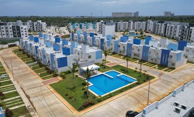 VENTA DE CASA EN ACAPULCO NUEVA CON ALBERCA