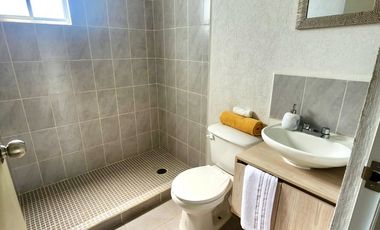 VENTA DE CASA EN ACAPULCO NUEVA CON ALBERCA