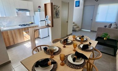 VENTA DE CASA EN ACAPULCO NUEVA CON ALBERCA