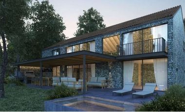 CASA NUEVA Y MODERNA EN VENTA