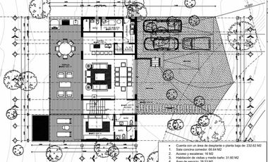 CASA NUEVA Y MODERNA EN VENTA
