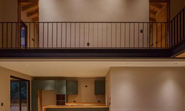 CASA NUEVA Y MODERNA EN VENTA