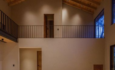 CASA NUEVA Y MODERNA EN VENTA