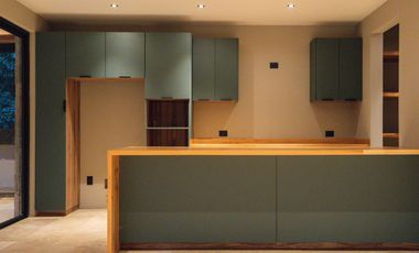 CASA NUEVA Y MODERNA EN VENTA