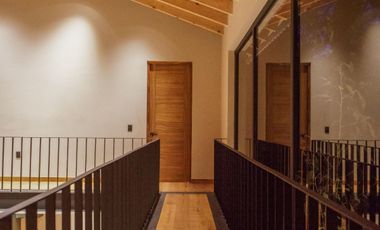 CASA NUEVA Y MODERNA EN VENTA