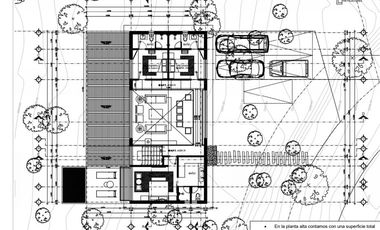 CASA NUEVA Y MODERNA EN VENTA