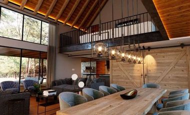 CASA NUEVA Y MODERNA EN VENTA