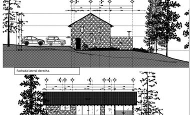 CASA NUEVA Y MODERNA EN VENTA