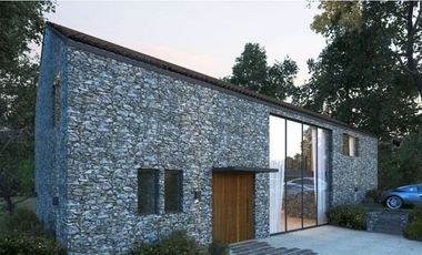 CASA NUEVA Y MODERNA EN VENTA