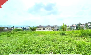 Residential Lot for Sale at Tivoli Royale