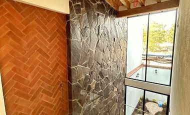 Casa Nueva en PREVENTA 3 recámaras Pátzcuaro, Mich. C152