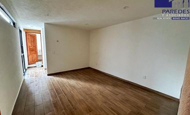Casa Nueva en PREVENTA 3 recámaras Pátzcuaro, Mich. C152