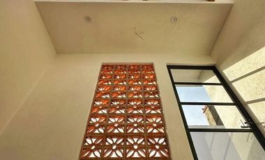 Casa Nueva en PREVENTA 3 recámaras Pátzcuaro, Mich. C152