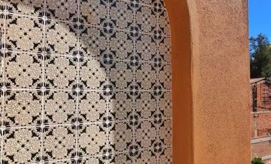 Casa Nueva en PREVENTA 3 recámaras Pátzcuaro, Mich. C152