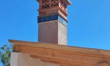 Casa Nueva en PREVENTA 3 recámaras Pátzcuaro, Mich. C152