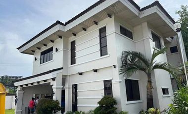 For Rent House in Talamban,Cebu City