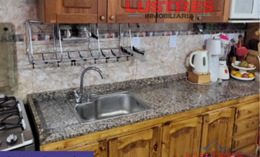 PH TIPO CASA PARQUE PATRICIOS