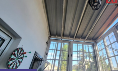 PH TIPO CASA PARQUE PATRICIOS