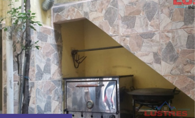 PH TIPO CASA PARQUE PATRICIOS