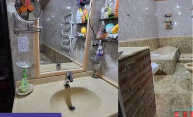 PH TIPO CASA PARQUE PATRICIOS