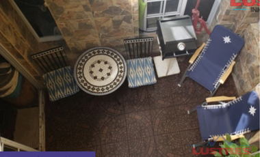 PH TIPO CASA PARQUE PATRICIOS