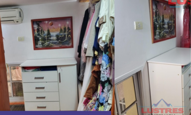 PH TIPO CASA PARQUE PATRICIOS