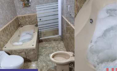 PH TIPO CASA PARQUE PATRICIOS