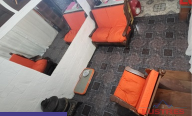 PH TIPO CASA PARQUE PATRICIOS