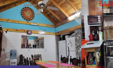 PH TIPO CASA PARQUE PATRICIOS