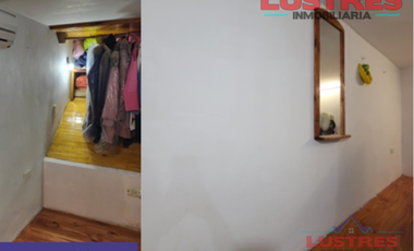 PH TIPO CASA PARQUE PATRICIOS