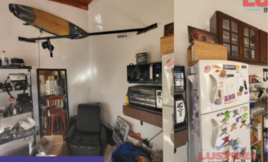 PH TIPO CASA PARQUE PATRICIOS