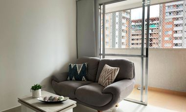 PR15991 Venta de apartamento en el sector Sabaneta