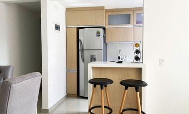 PR15991 Venta de apartamento en el sector Sabaneta