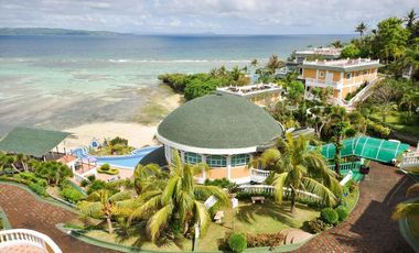 Elite Retreat for Sale: Luxurious and Spacious Property in Boracay