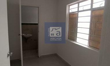 COD. 9087 SE ARRIENDA CASA CABECERA