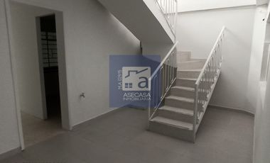 COD. 9087 SE ARRIENDA CASA CABECERA