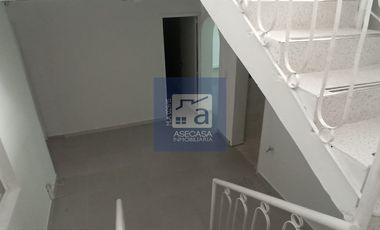 COD. 9087 SE ARRIENDA CASA CABECERA