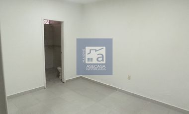 COD. 9087 SE ARRIENDA CASA CABECERA