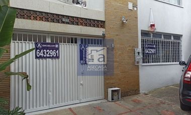 COD. 9087 SE ARRIENDA CASA CABECERA