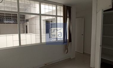 COD. 9087 SE ARRIENDA CASA CABECERA