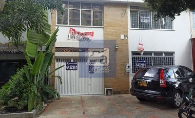 COD. 9087 SE ARRIENDA CASA CABECERA