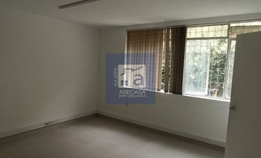 COD. 9087 SE ARRIENDA CASA CABECERA