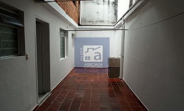 COD. 9087 SE ARRIENDA CASA CABECERA