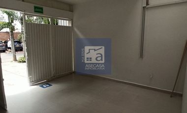 COD. 9087 SE ARRIENDA CASA CABECERA