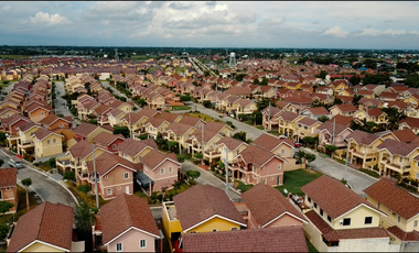 2 Bedrooms house and lot in Tagum City