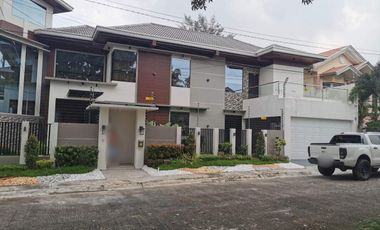 4 Bedroom Corner House and Lot for Sale in Geneva Garden Neopolitan VII Subdivision, North Fairview, Quezon City