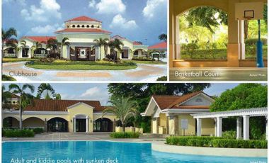 540SQM High-End Exclusive Subdivision Lot For Sale