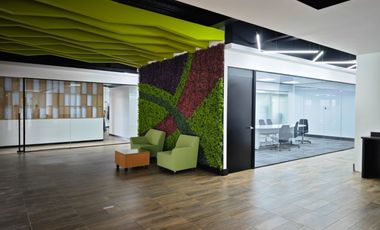 Oficina en renta, Lomas de atizapan, Atizapan de zaragoza